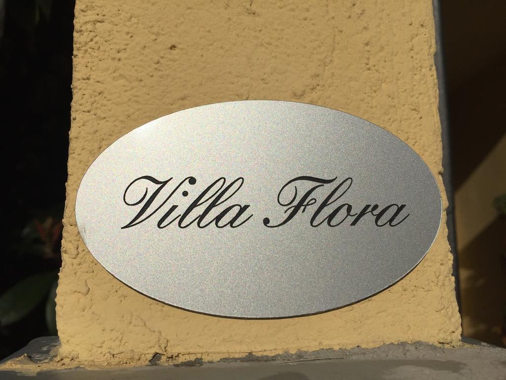 Guesthouse Flora Lodi Exterior foto