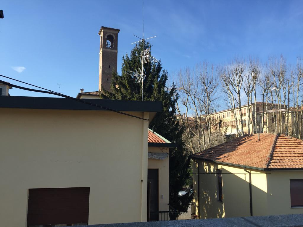 Guesthouse Flora Lodi Exterior foto